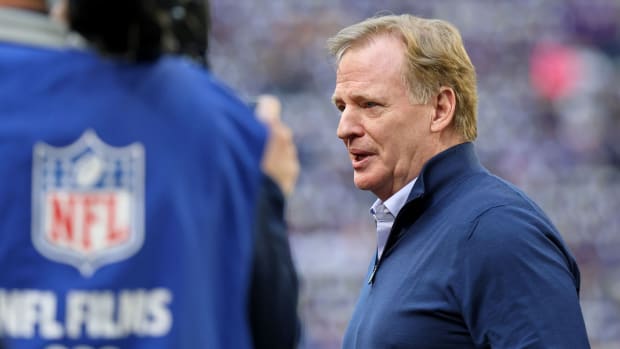 Roger Goodell